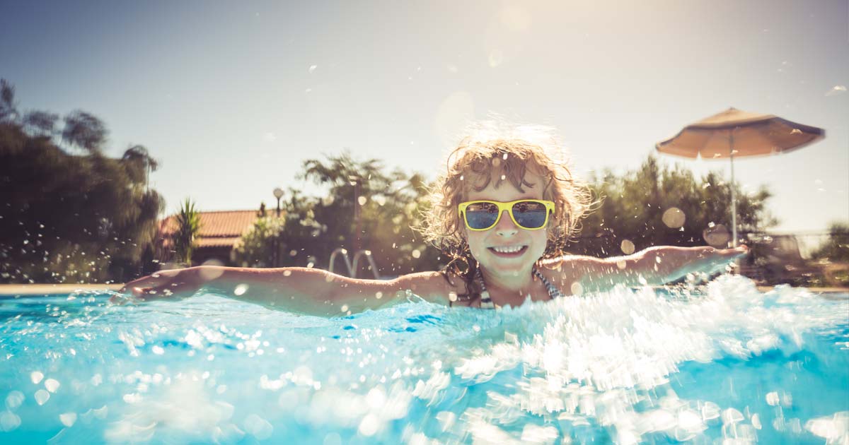 Aquecedores Solares Piscina